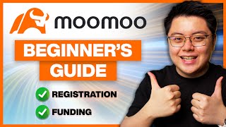Moomoo  Account Setup and Funding Guide for Beginners