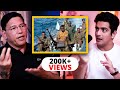 Somali Pirates - Why Are They Dangerous - Indian Navy Legend Explains