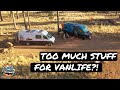 TIPS FOR VANLIFE | Must Watch Before VanLife 10 Storage Hacks for Full Timers