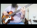 Roundwound Vs. Flatwound Bass Strings | Höfner Club Bass