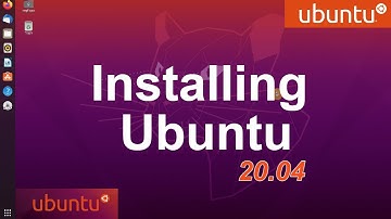 How To Install Ubuntu 20.04 LTS Focal Fossa | Step-By-Step Guide & in the least possible time