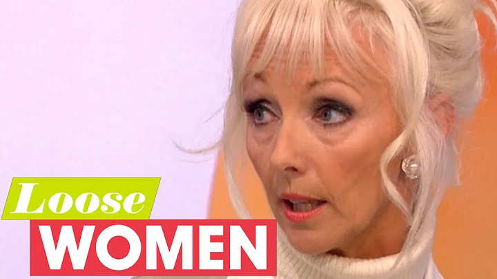Debbie McGee's Feud With Her Late Husband's Son | ...
