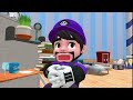 (GMOD/SMG4) I'm the angriest man who ever lived!