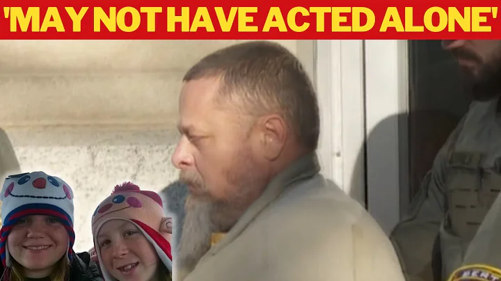 'May Not Have Acted Alone': Prosecutors | Richard Allen First Hearing | Delphi Murders