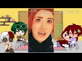 BNHA React To Tik Toks  Part 2   Tododeku   Kiribaku