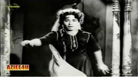 Mera Dil Channa Kach Da Khadona { The Legendary Zubaida Khannum } 