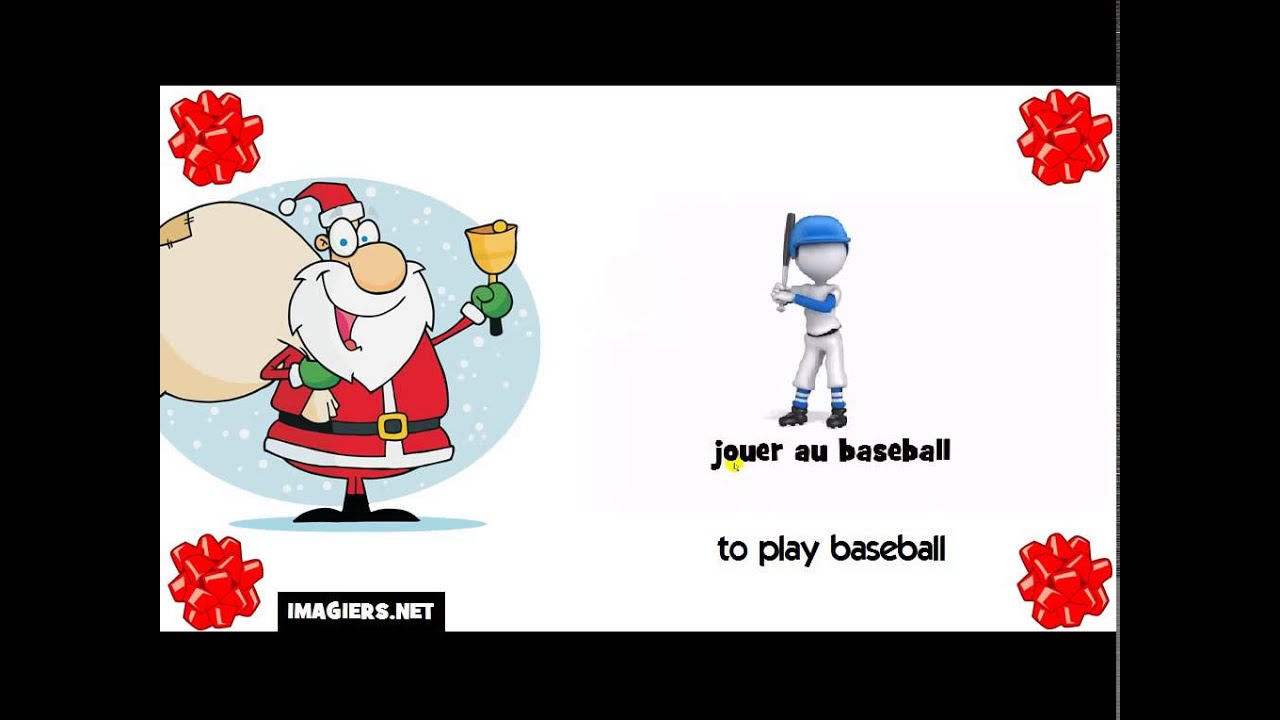 How To Say To Play Baseball In French YouTube how-to-say-to-play-baseball-in-french-youtube