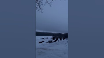 Polaris XC SP 700 letting the pipes sing 🎶 #polaris #polarisoffroad #polarissnow #snowmobile #mbrp