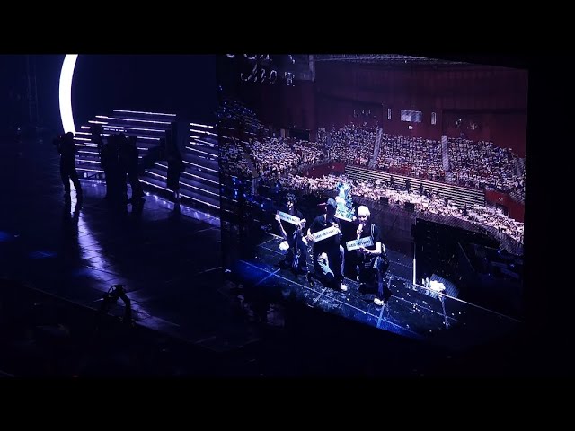 iKON - 2015-2016 iKONCERT 'SHOWTIME' IN SEOUL LIVE DVD - YouTube