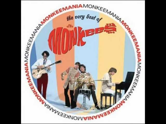 The Monkees - Monkee's Theme