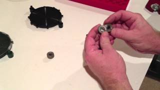 Hornady & RCBS Shell Holders