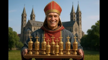 Top 12 thế giới vi hành - Chill team CDSG