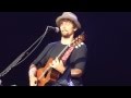 Jason Mraz - Make It Mine LIVE @ Tennents Vital Festival - Belfast 15.08.2013