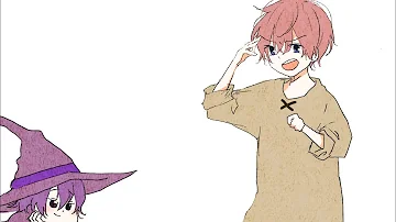 くじくじミニキャラ Mp3