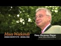Hans-Hermann Hoppe: Why Democracy Fails