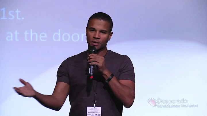 "Hot Guys With Guns" post-screening filmmaker Q&A-...