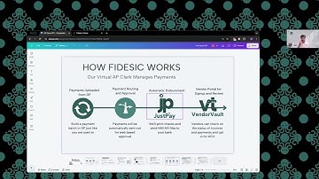 Fidesic AP Automation for Microsoft Dynamics GP - On-Demand Demo