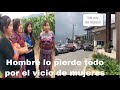 vengo de usa 🇺🇸 pero las chicas acabaron con mi dinero mira por que?  Película parte 3