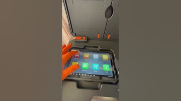 OTOFIX D1 MAX – Pro Diagnostics for Advanced Auto Shops