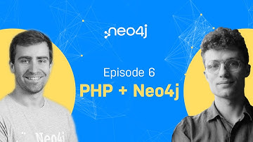 Deep dive into the Neo4j PHP client - Episode 6 - Twitch stream
