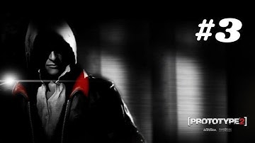 Prototype 2 - Gameplay Walkthrough - Part 3 - THIS IS A KNIFE! (Xbox 360/PS3/PC) [HD]
