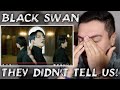 BTS (방탄소년단) 'Black Swan' MV REACTION