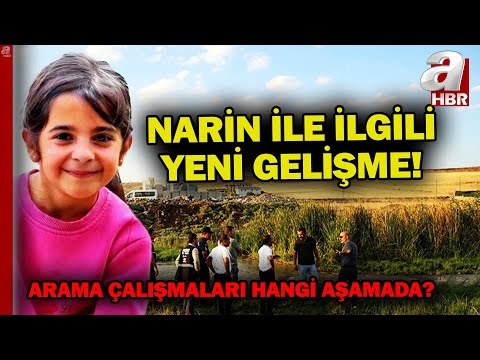 Diyarbakır’da Kaybolan Narin
