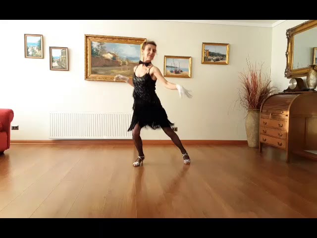 Coreografo: Humberto Araya
Studio Jose Luis Tejo