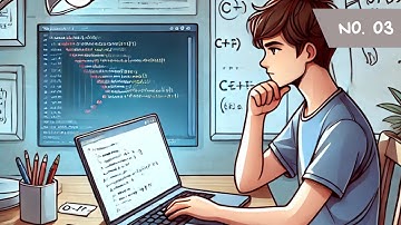 Coding with C++ || Lập trình C++ cơ bản - Bài 3: Biến, kiểu dữ liệu và câu lệnh nhập vào, in ra