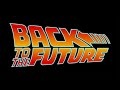 [10 часов] Назад в будущее / Back to the Future