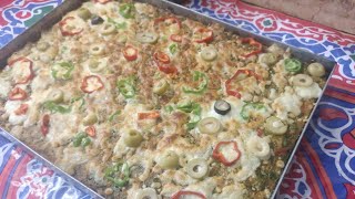 اعملى القرنبيط بالطريقه الرهيبه دى وانسو المقلى وجروبها ??ادمان حرفيا Cauliflower in the oven ????