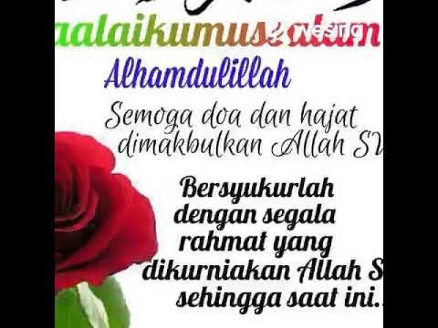 Wajah Kekasih - YouTube