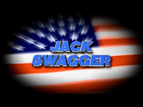 Jack Swagger 2nd