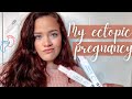 MY ECTOPIC PREGNANCY STORY - 1st YouTube Video!!!