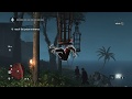 How to bring Jack Rackham from death for a while - Assassin's Creed IV: Black Flag