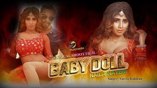 Baby Doll | Naila Nayem | New Musical Bangla Short Film 2018