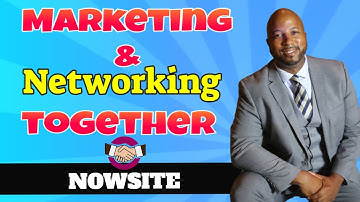 Nowsite | Nowsite Marketing & Network Bundles- what