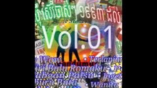 ID Vol.01 #09 Wanita Wanita - Dena Dewi 1996