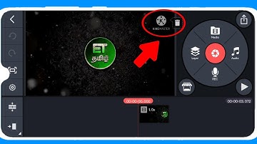 How To🤔Remove Kinemaster Logo For Free | Mr.Editing Tamizhan | Tamil