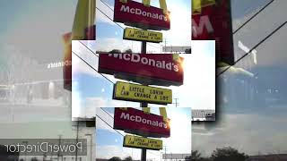 (REQUESTED) (YTPMV) Preview 2 McDonald's - Signs (HD) v2 Scan