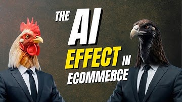 The AI effect in eCommerce: What CRObenchmark.com does to websites