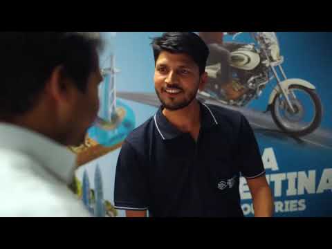 Bajaj NexGen Workshop