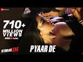 Pyaar De | Sunny Leone & Rajniesh Duggall | Ankit Tiwari | Beiimaan Love