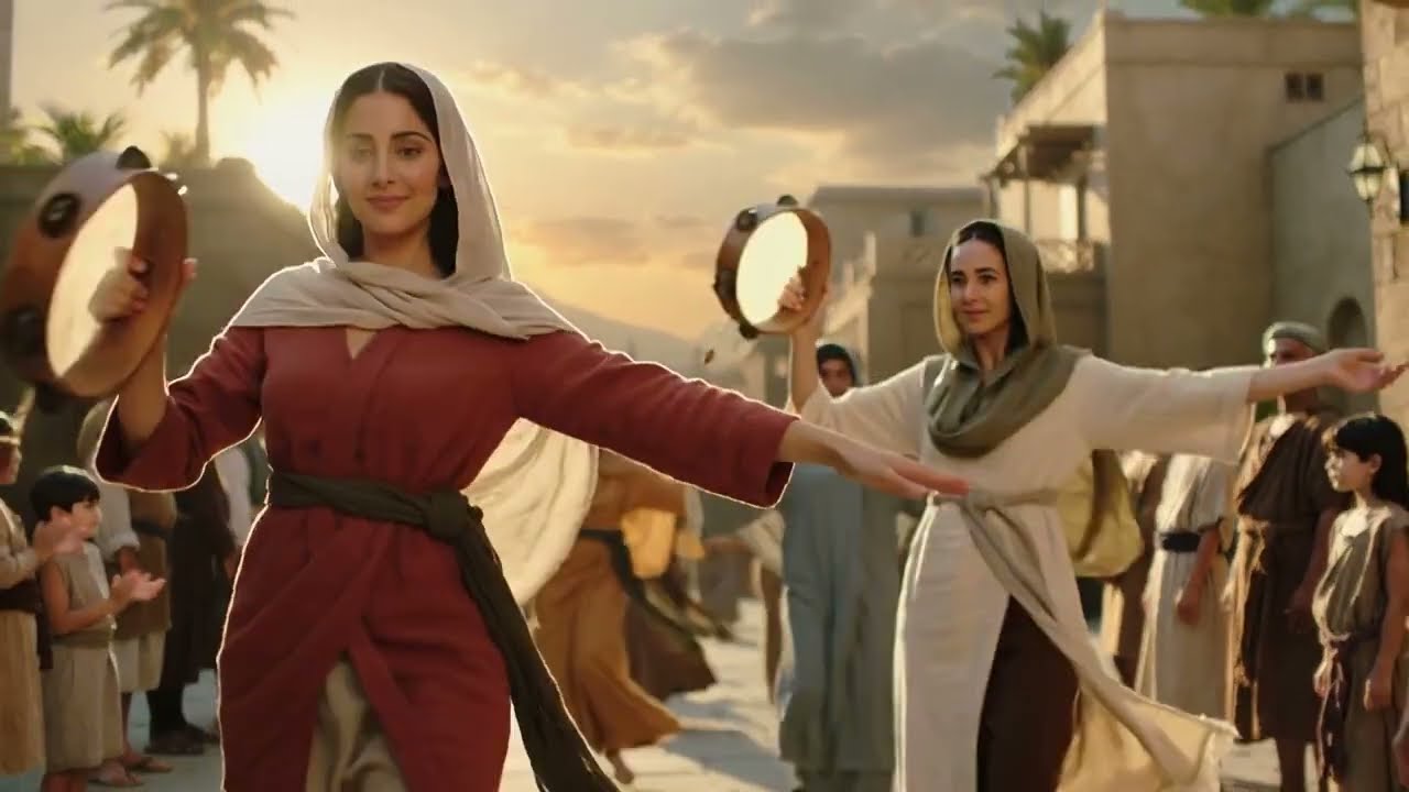 La canción de David