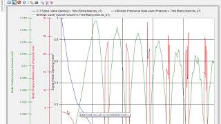[FKVN-A040-013-A] Flowmaster Demonstration Plant&Piping Pressure Surge screenshot 4