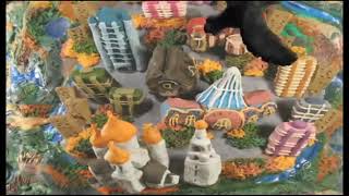 Multi Russia - Khanty Mansi Autonomous District