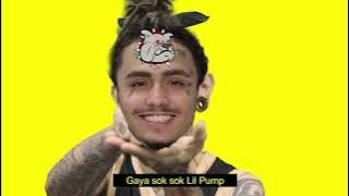 Rapper Slayer - Pow 3x (Diss Sexy Goath)