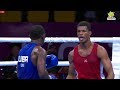 64kg alexander michael tto vs davis keyshawn usa panamerican games lima 2019