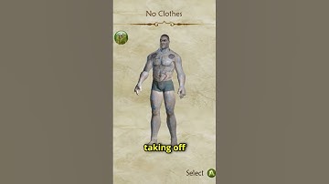 Fable 2 has a Hilarious Achievement