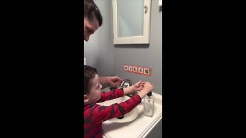 Using Visual Schedules